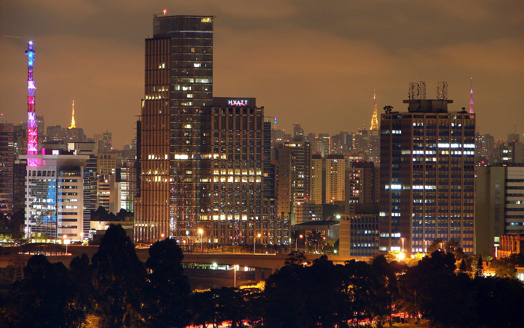 São Paulo
